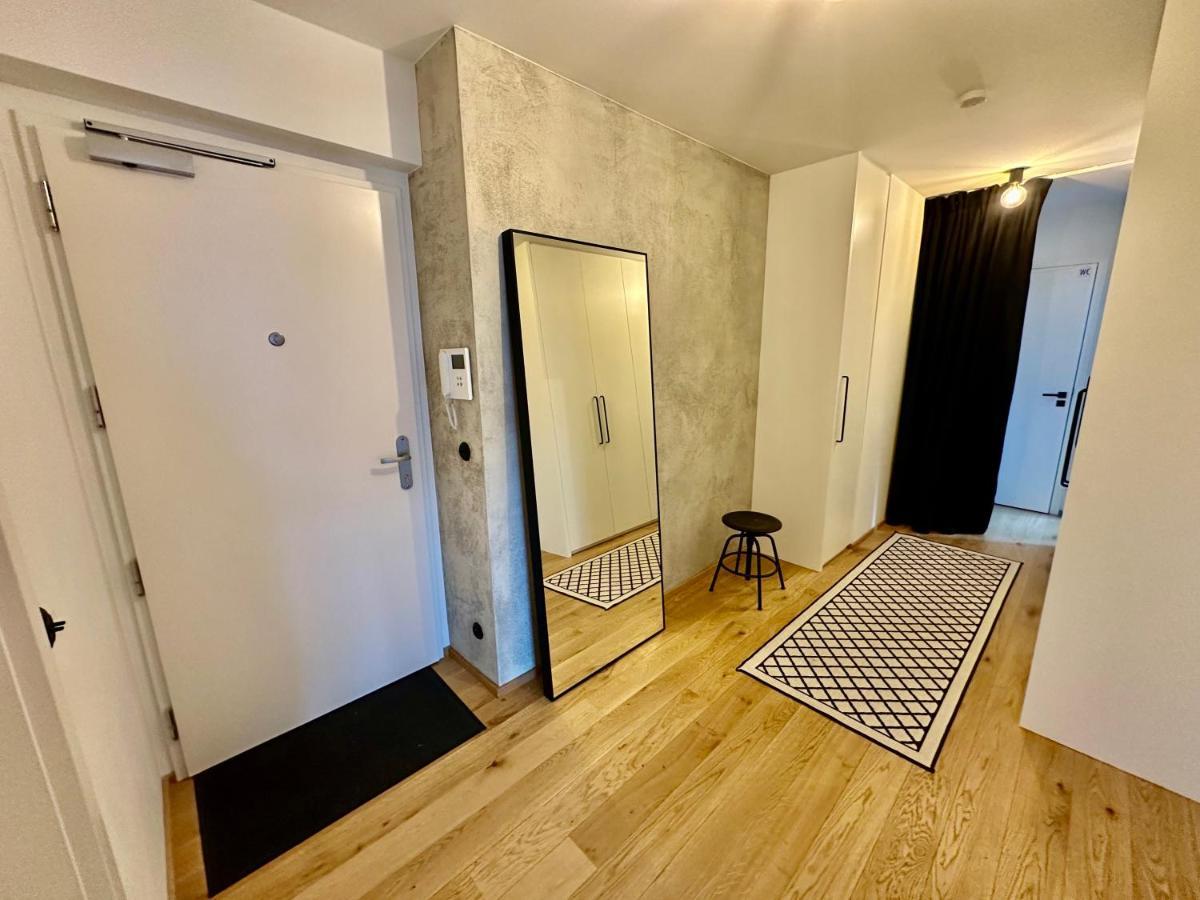 Room B 502 프라하 외부 사진