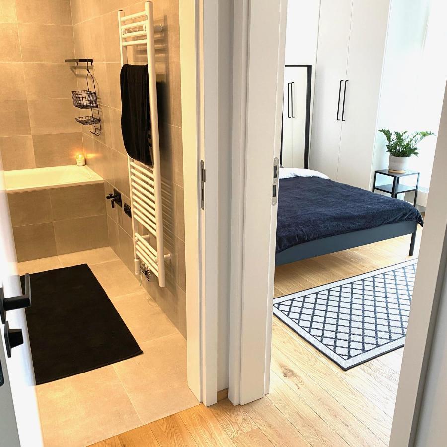 Room B 502 프라하 외부 사진