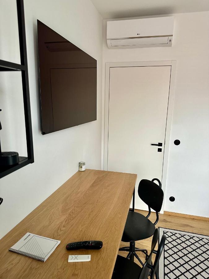 Room B 502 프라하 외부 사진