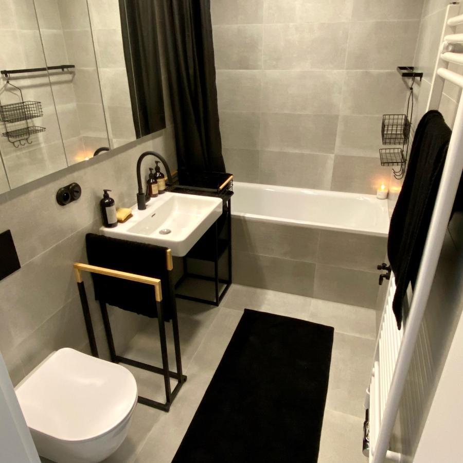 Room B 502 프라하 외부 사진