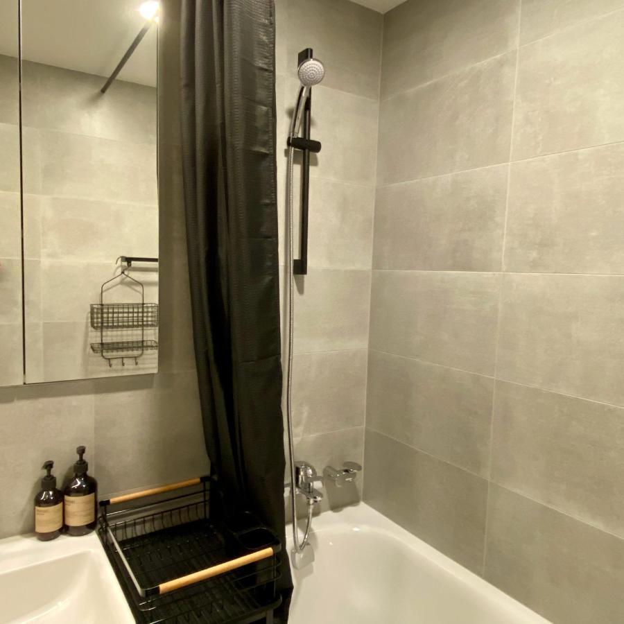 Room B 502 프라하 외부 사진