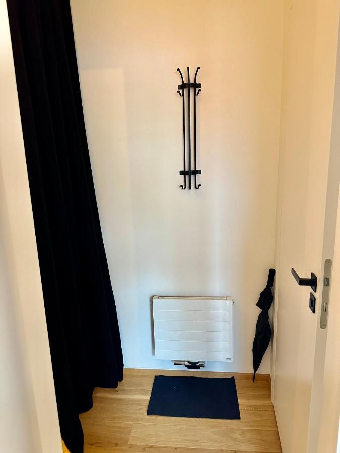 Room B 502 프라하 외부 사진